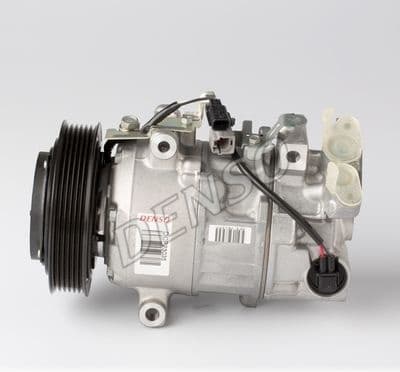 Compressor, air conditioning DCP23035 - image 2