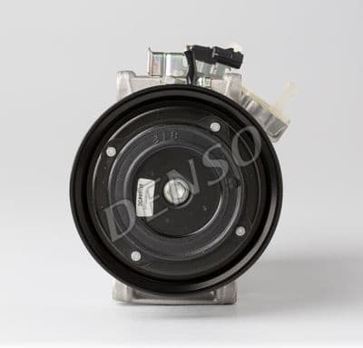 Compressor, air conditioning DCP23035 - image 3