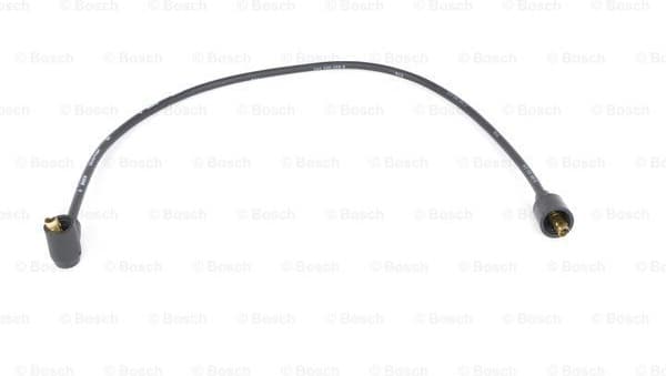 Ignition cable single 0986356046