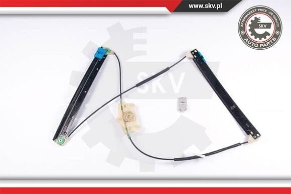 Window Regulator 01SKV311