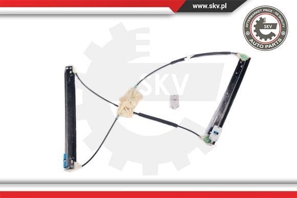 Window Regulator 01SKV311 - image 2