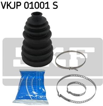 Bellow Kit, drive shaft VKJP01001S