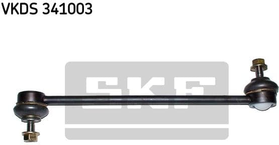 Link/Coupling Rod, stabiliser bar VKDS341003