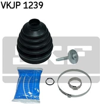 Bellow Kit, drive shaft VKJP1239