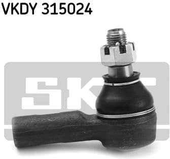 Tie Rod End VKDY315024