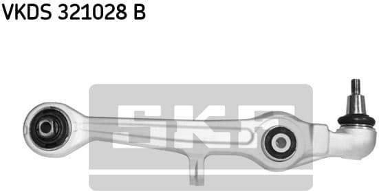Arm front suspension VKDS 321028 B
