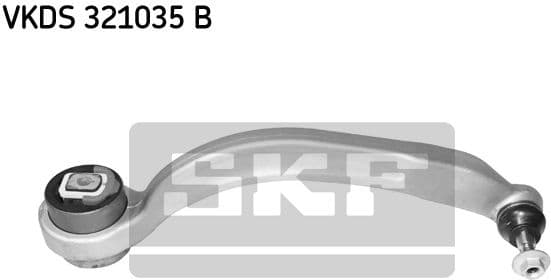 Arm front suspension VKDS 321035 B