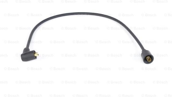Ignition cable single 0986356044