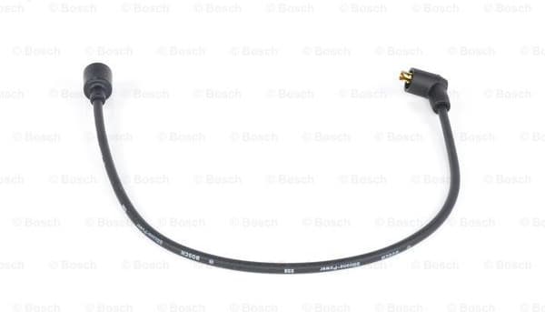 Ignition cable single 0986356044 - image 3