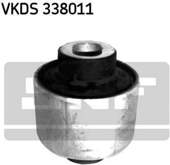 Mounting, control/trailing arm VKDS338011