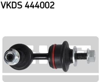 Link/Coupling Rod, stabiliser bar VKDS444002