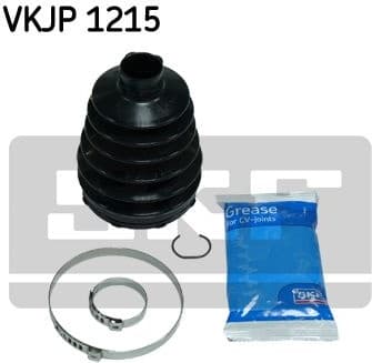 Bellow Kit, drive shaft VKJP1215