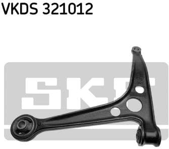Control/Trailing Arm, wheel suspension VKDS321012