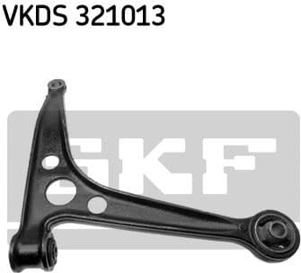 Control/Trailing Arm, wheel suspension VKDS321013