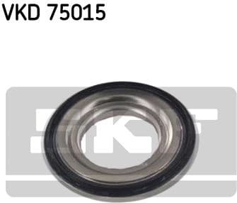 Rolling Bearing, suspension strut support mount VKD75015