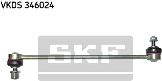 Link/Coupling Rod, stabiliser bar VKDS346024