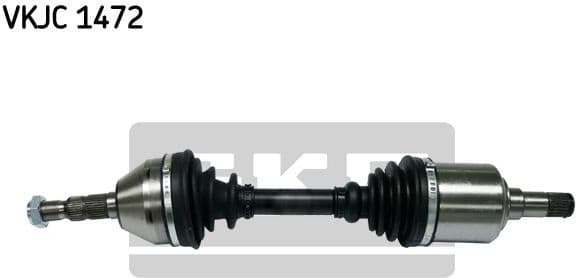 Drive Shaft VKJC1472