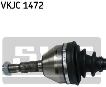Drive Shaft VKJC1472 - image 2