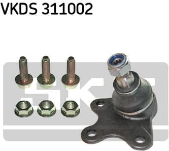 Joint, suspension VKDS 311002