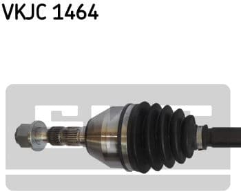 Drive Shaft VKJC1464 - image 2
