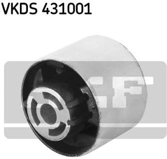 Mounting, control/trailing arm VKDS431001