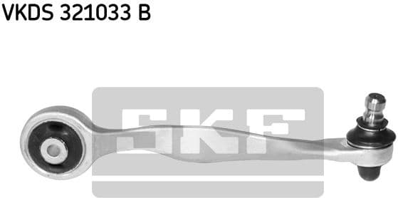 Arm front suspension VKDS 321033 B