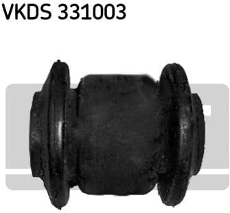 Mounting, control/trailing arm VKDS331003