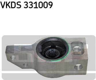 Silentblock front axle VKDS 331009