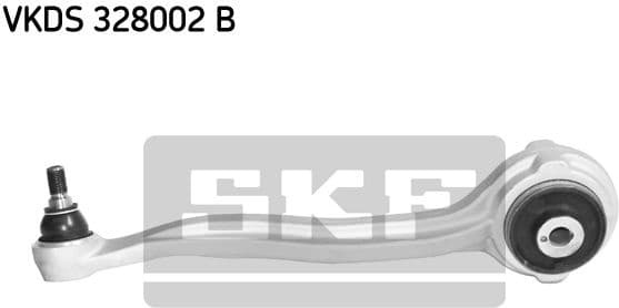 Control/Trailing Arm, wheel suspension VKDS328002B