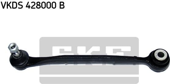 Control/Trailing Arm, wheel suspension VKDS428000B