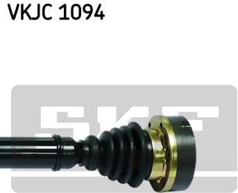 Drive Shaft VKJC1094 - image 3