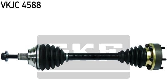 Drive Shaft VKJC4588