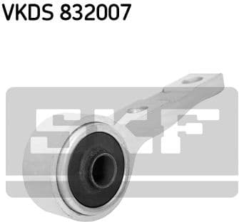 Mounting, control/trailing arm VKDS832007