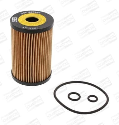 Filter oil COF100580E