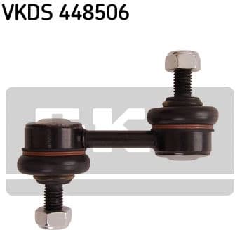 Link/Coupling Rod, stabiliser bar VKDS448506