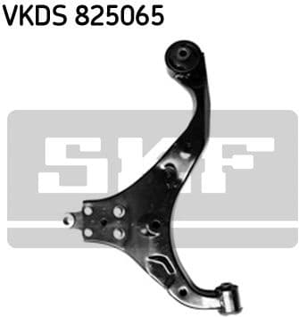 Control/Trailing Arm, wheel suspension VKDS825065
