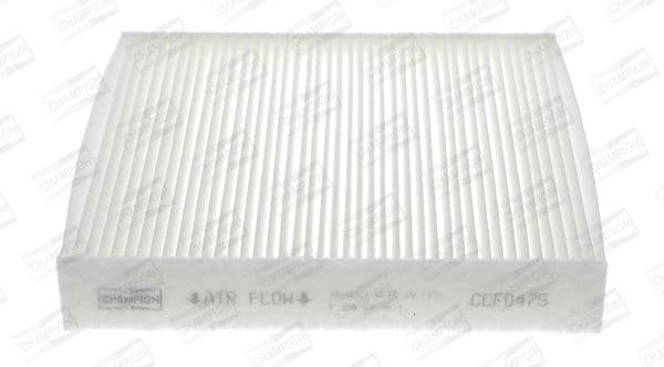 Filter, cabin air CCF0475