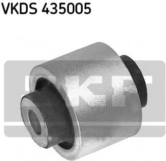 Silentblock rear axle VKDS 435005 - image 3