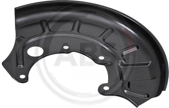 Splash Guard, brake disc 11001
