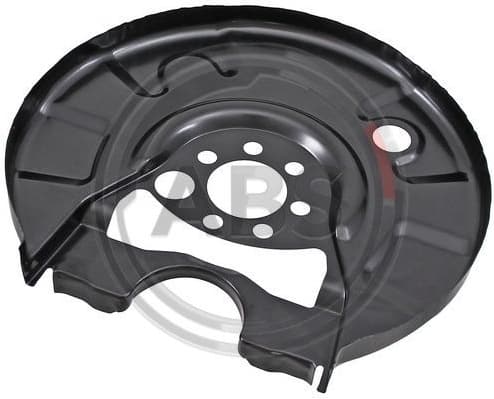 Splash Guard, brake disc 11013