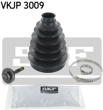 Bellow Kit, drive shaft VKJP3009