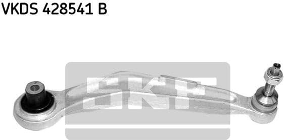 Arm rear suspension VKDS 428541 B