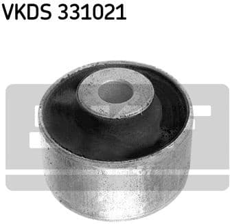 Mounting, control/trailing arm VKDS331021