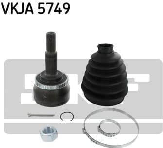 VKJA5749