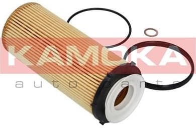 Filter oil F110801 - image 4