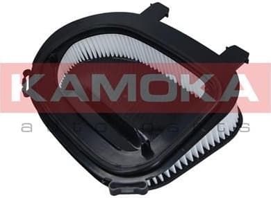 Filter air F240701 - image 2