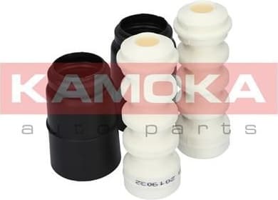 Dust Cover Kit, shock absorber 2019032 - image 3