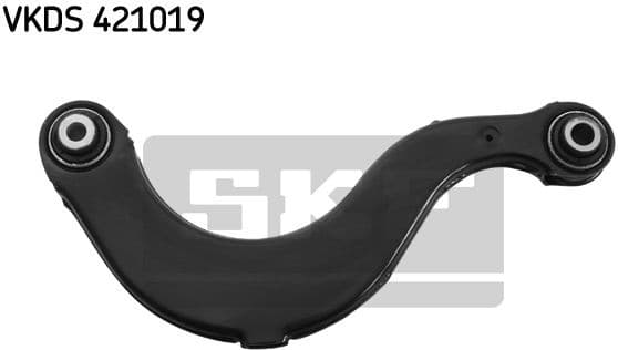 Control/Trailing Arm, wheel suspension VKDS421019