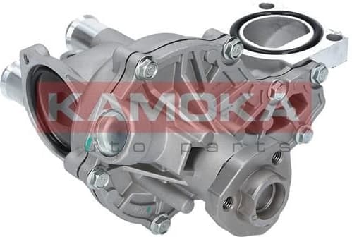 Water Pump, engine cooling T0043