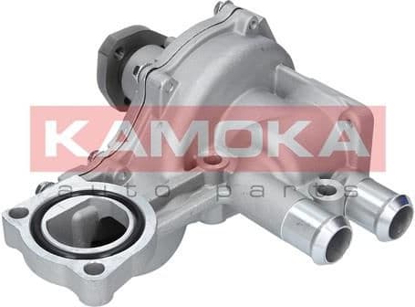 Water Pump, engine cooling T0043 - image 3